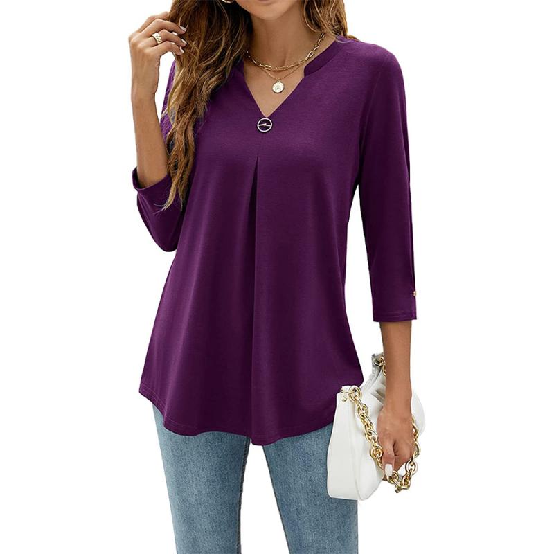 CARNOVA Shirt | Womens Shirts Clothing Shirts