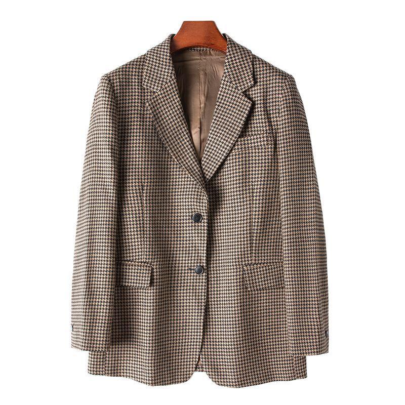 GEGGO Blazer | Womens Blazers & Waistcoats Blazers & Waistcoats Blazers & Waistcoats