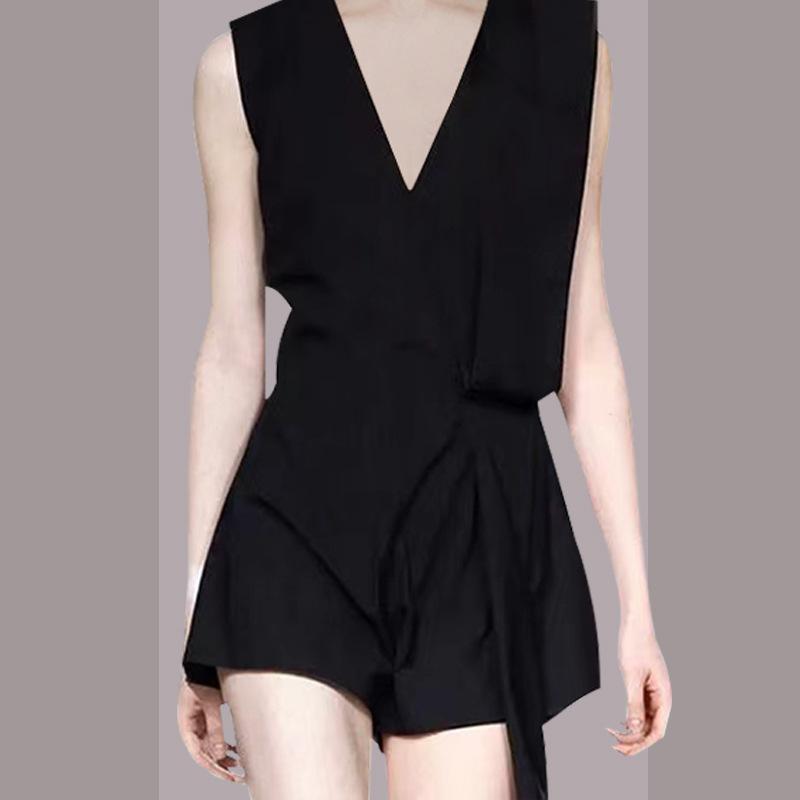 HONEY Jumpsuit | Womens Shorts Clothing Shorts