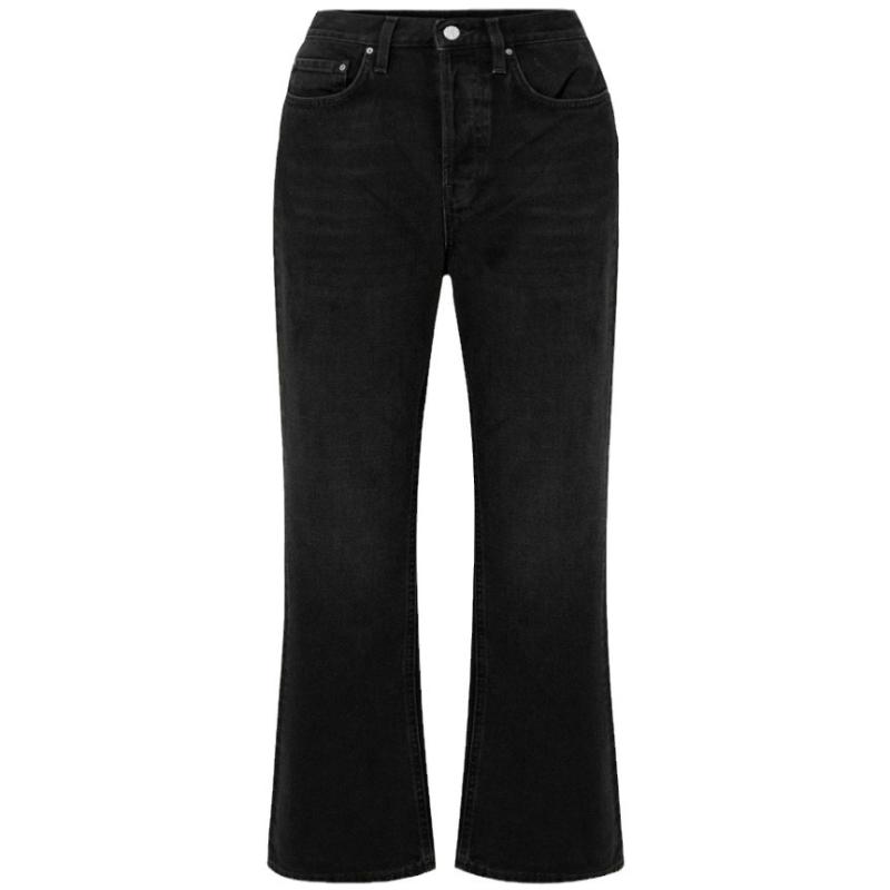 ONLBLUSH Mid waist Flared Fit Jeans | Womens Jeans Clothing Jeans