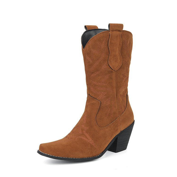 ONLBRONCO-1 Boots | Womens Boots Boots Boots