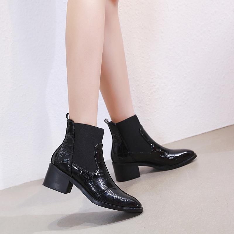 ONLBRONCO-2 Boots | Womens Boots Boots Boots