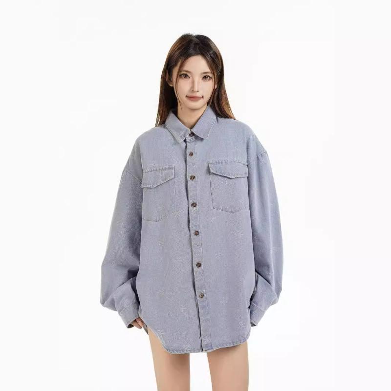 ONLSOPHIA Denim jacket | Womens Shirts Clothing Shirts