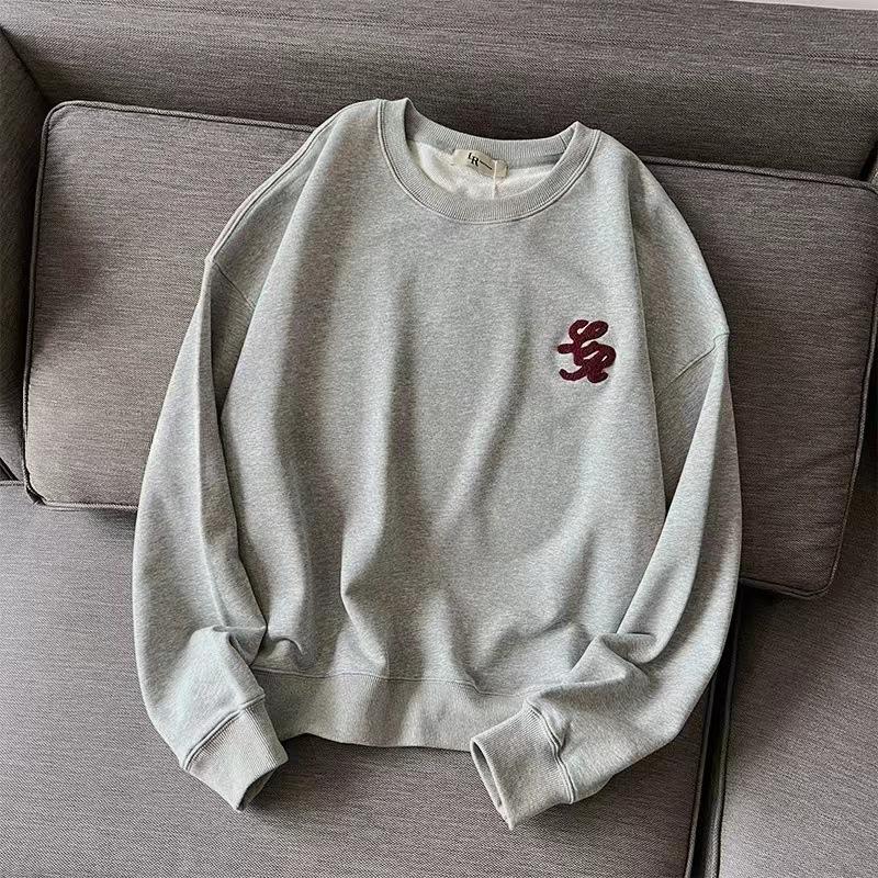 SALLY Sweatshirt | Womens Sweatshirts Clothing Sweatshirts