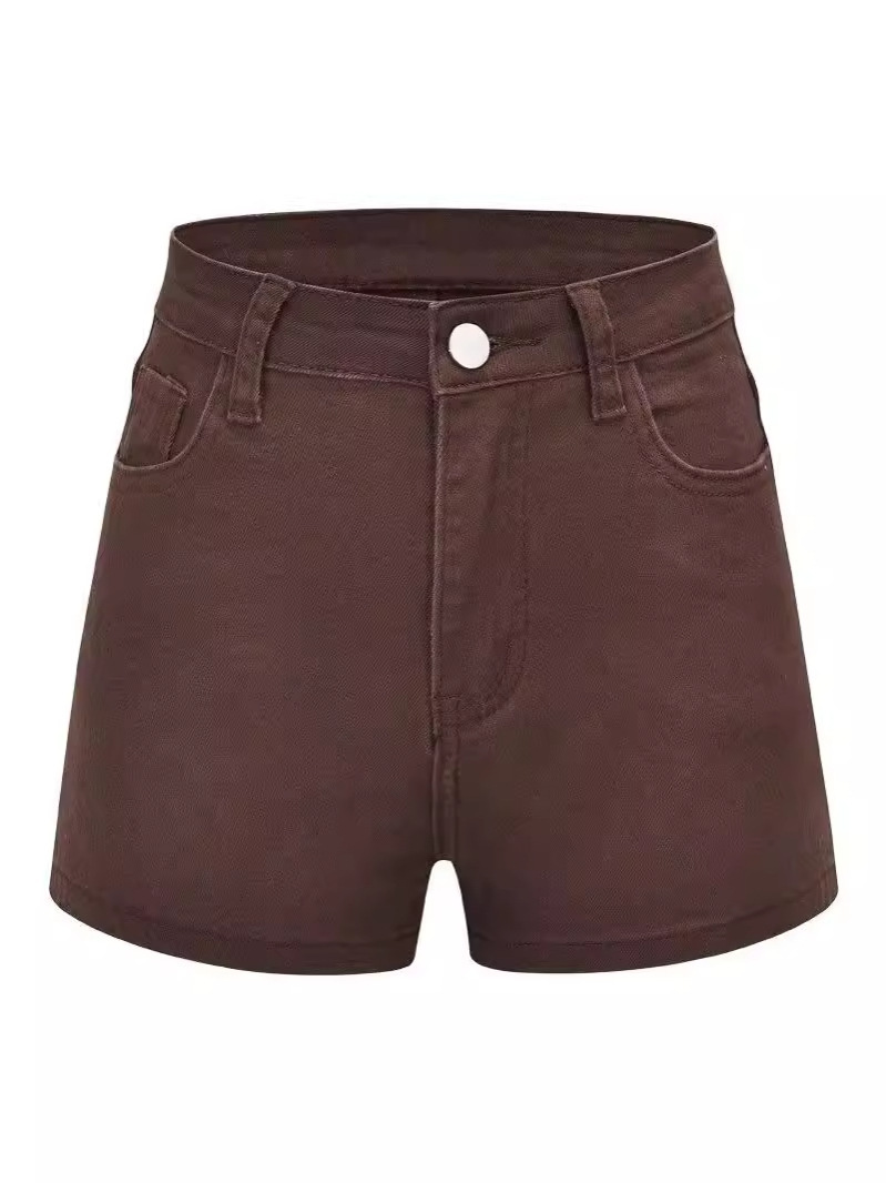 ZENA Slim Fit Chino shorts | Womens Shorts Clothing Shorts